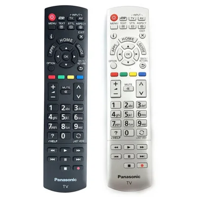 Originální dálkové ovladání PANASONIC N2QAYB000928
