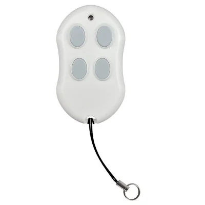 ACM  - kompatibilní náhrada za ACM TX4 433 MHz
    
    stejný design a funkce