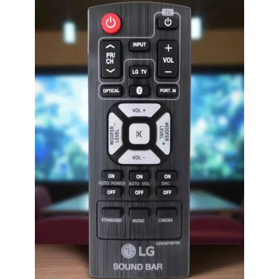 LG COV30748128 - originální dálkový ovladač