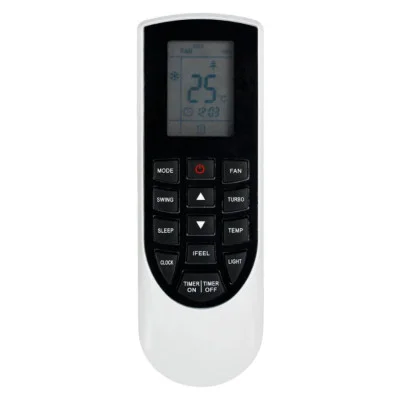 Neoriginální dálkový ovladač - SINCLAIR ASH-09BIV, ASH-12BIV, ASH-18BIV, ASH-24BIV