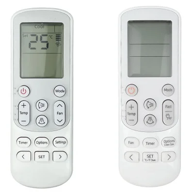 Neoriginální dálkový ovladač - SAMSUNG DB96-24901F