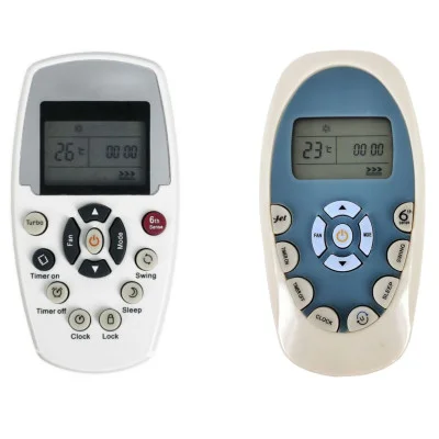 Neoriginální dálkový ovladač - WHIRLPOOL DG11E3-01, DG11E4-01, DG11E4-24