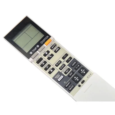 Neoriginální dálkový ovladač - MITSUBISHI SG12D