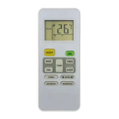 Neoriginální dálkový ovladač - BEKO Motus BIVPR 120, 121