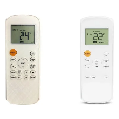 Neoriginální dálkový ovladač - TROTEC PAC 3000 X A+, PAC 3500 SH, 35005H, PAC 2100 X, PAC 2300 X, PAC 2600 X