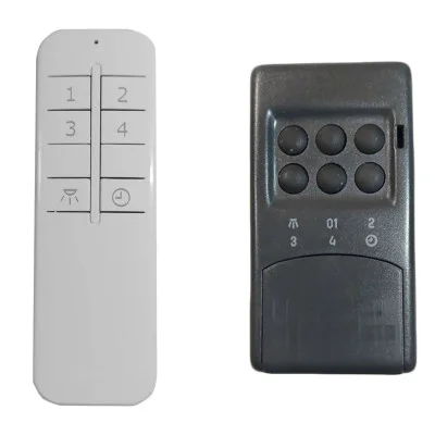 General De DIETRICH DHD585X, DHD770X, DHD770GW, DHD780X, DHD782X, DHD789X cooker hood RF 433MHz - 

dálkový ovladač   duplikát