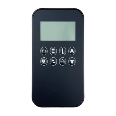 Originální dálkové ovladání KRATKI Gas fire LEO 100, PATIO OXIDE