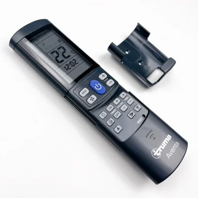 Originální dálkové ovladání TRUMA Aventa 40091-86700 Comfort