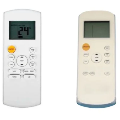 Neoriginální dálkový ovladač - GORENJE 640349