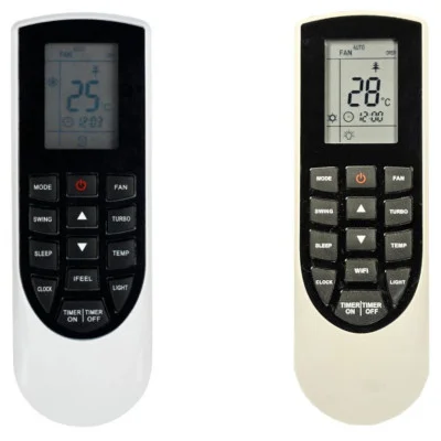 Neoriginální dálkový ovladač - POLAR YAN1F6