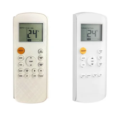 Neoriginální dálkový ovladač - SENCOR SAC MT1240C, MT 1240C