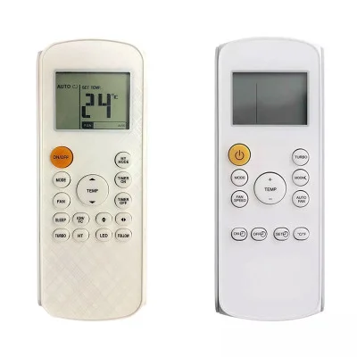 Neoriginální dálkový ovladač - OLIMPIA SPLENDID Dolceclima Silent 10 WiFi, Dolceclima Silent 12 A+ WiFi, Dolceclima Silent S1 12