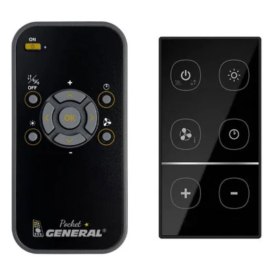 General AEG DCE5980HM - 

dálkový ovladač   duplikát