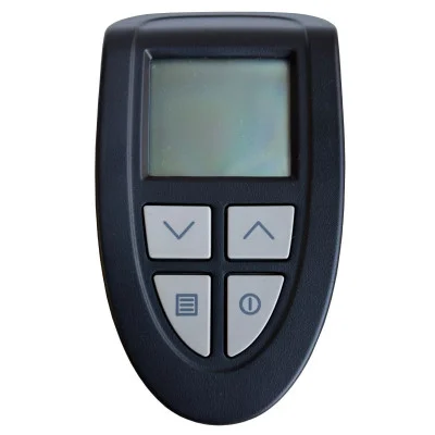 Originální dálkové ovladání DRU Honeywell DFRC 807751,  ESYS-02