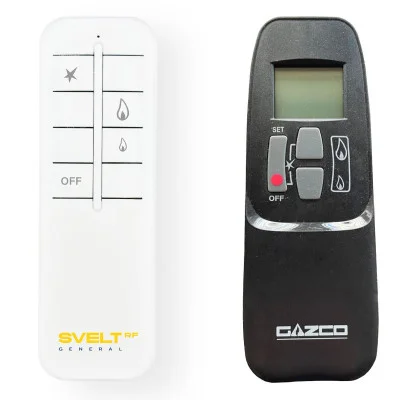 General GAZCO EL0571, RIVA 2, Studio 1, Studio 2 etc. - 

dálkový ovladač   duplikát