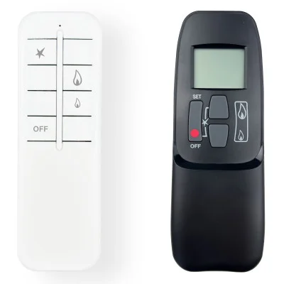 General MAXITROL G6R-R4AUT - 

dálkový ovladač   duplikát