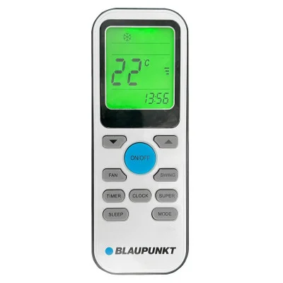 Originální dálkové ovladání BLAUPUNKT ARRIFANA 0015, 08C, Moby Blue 1312, 7385665903