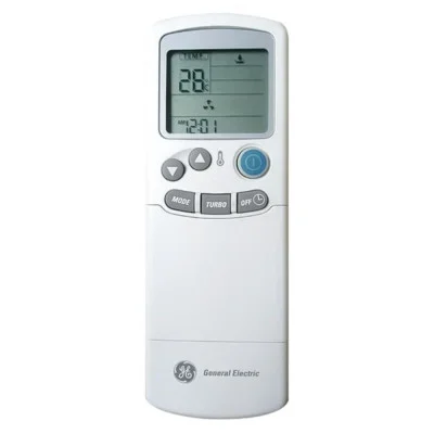 General  ELECTRIC ARH-11, ARH-111, ARC117DB93, DB93-00087B - 

náhradní dálkový ovladač pro klimatizaci