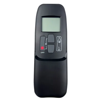 Originální dálkové ovladání MAXITROL G6R-H4D15,  G6RH4D15