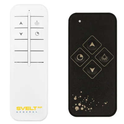 General KLARSTEIN Secret Service black, 10030277 433MHz - 

dálkový ovladač   duplikát