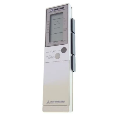 General MITSUBISHI RKH011H005F, FDTN205EN2, FDC204EN2 - 

náhradní dálkový ovladač pro klimatizaci