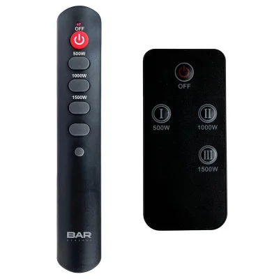 General SUNRED SP8, RDS-15W-B - 

dálkový ovladač   duplikát