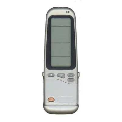 Neoriginální dálkový ovladač - AUX ALCA-H48A5, H42A5, H36A, H36A5, ALDu-H09A4, H18A4, H24B4, H42A4