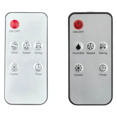 Neoriginální dálkový ovladač - KANLUX 25900 KLOD ACL-W/BL