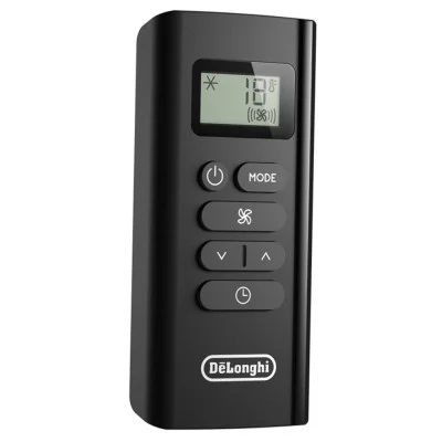 Originální dálkové ovladání DELONGHI PACEM369S