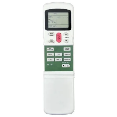 Neoriginální dálkový ovladač - AIR-CON MCA-12HRN2, MCA-18HRN2, MCA-24HRN2, MCA-30HRN2, MCA-36HRN2, MCA-48HRN2
