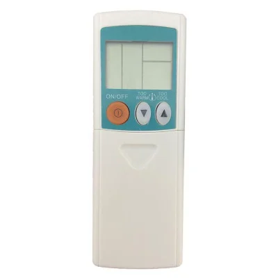 General MITSUBISHI KM04G, PKA-RP35GAL, MUZ-A12YV - 

náhradní dálkový ovladač pro klimatizaci