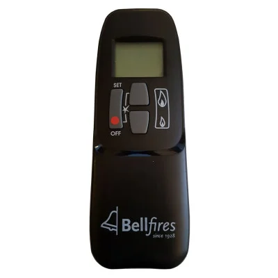 Originální dálkové ovladání BELLFIRES DERBY