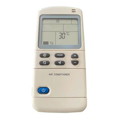 General ARGO ULISSE 13 FREE - 

náhradní dálkový ovladač pro klimatizaci