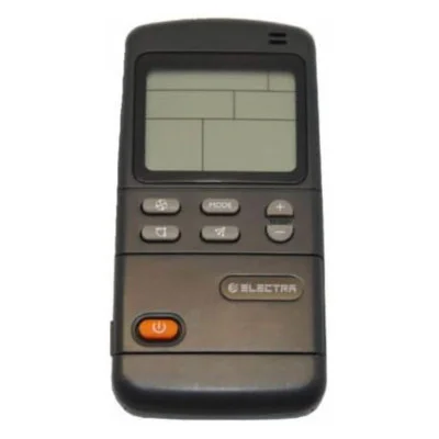 General ELECTRA ELCO RC-2 - 

náhradní dálkový ovladač pro klimatizaci