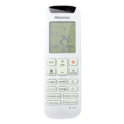 Originální dálkové ovladání HISENSE DG11R1-03