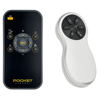 General AEG RM10000 - 

dálkový ovladač   duplikát