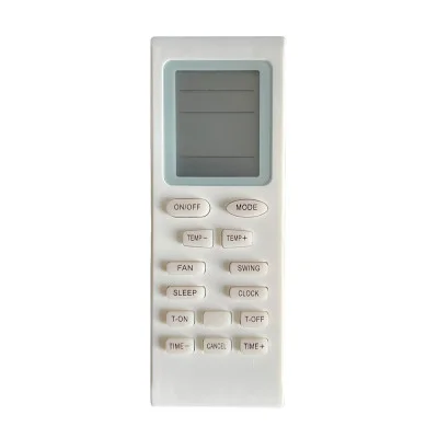 Neoriginální dálkový ovladač - ANSONIC AI89IN