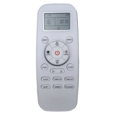 Originální dálkové ovladání JURO-PRO KA25MR0EG