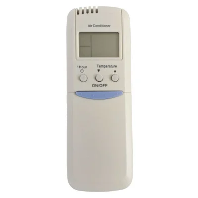 General CHANGHONG KK1, KK3 - 

náhradní dálkový ovladač pro klimatizaci