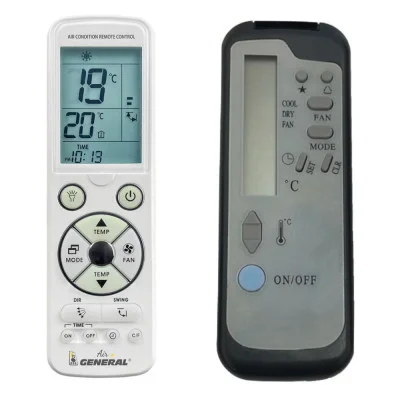 General ACSON HG31ES - 

dálkový ovladač pro klimatizaci