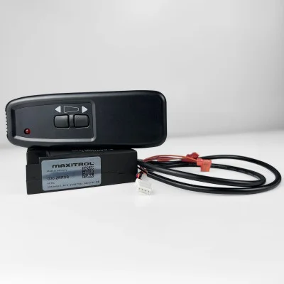 Originální dálkové ovladání MAXITROL Mertik G30-ZRPSB/800, G30-ZRRSB, G30-ZRHS Set