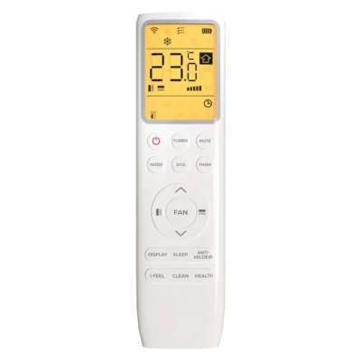 Originální dálkové ovladání TESLA SELECT TM36AF21-1232IAW