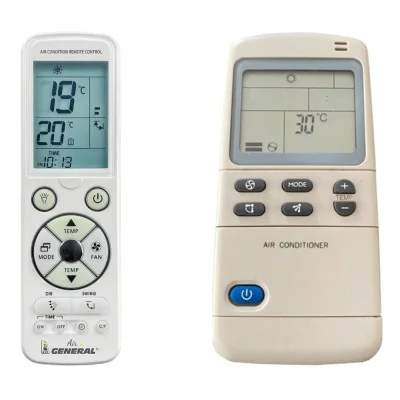 General ENVIRACAIRE Climair 8 RC - 

dálkový ovladač pro klimatizaci