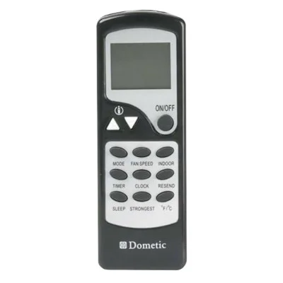 General DOMETIC Freshwell 2000, Freshwell 3000, FWX4, 9105305764, 9105306670, 9620013224 - 

náhradní dálkový ovladač pro klimat