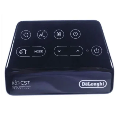 General DELONGHI AS00005632, PAC EL112 CST DG , CST WIFI , PAC EL296LWY-3AL , PAC EX130 CST WIFI - 

náhradní dálkový ovladač pr