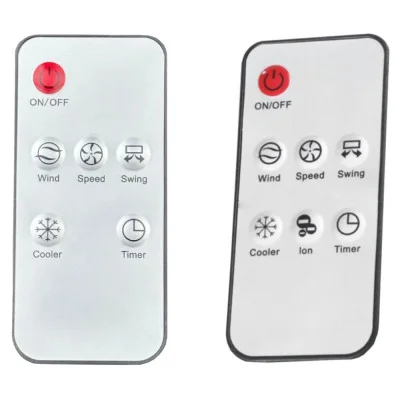 Neoriginální dálkový ovladač - ARDES 5R12, R05T