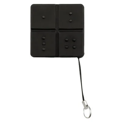 GIBIDI DOMINO DTS4334 - kompatibilní náhrada za GIBIDI DOMINO DTS4334