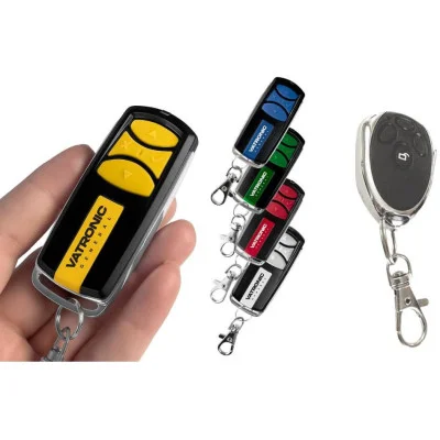 ERTE ER4 - VATRONIC  dálkový ovladač pro bránu