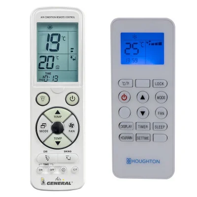 General HOUGHTON HB3500 AC unit - 

dálkový ovladač pro klimatizaci