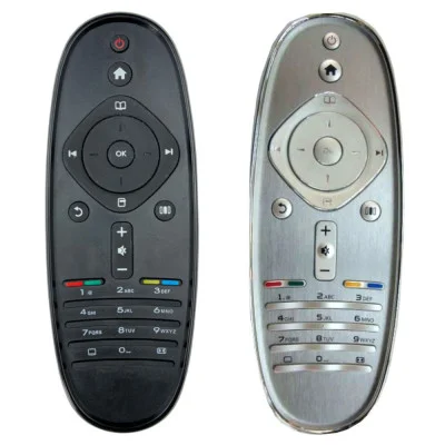 Neoriginální dálkový ovladač - PHILIPS YKF280-001, RC4498, 310432861951